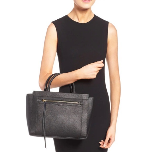 REBECCA MINKOFF Monroe Tote